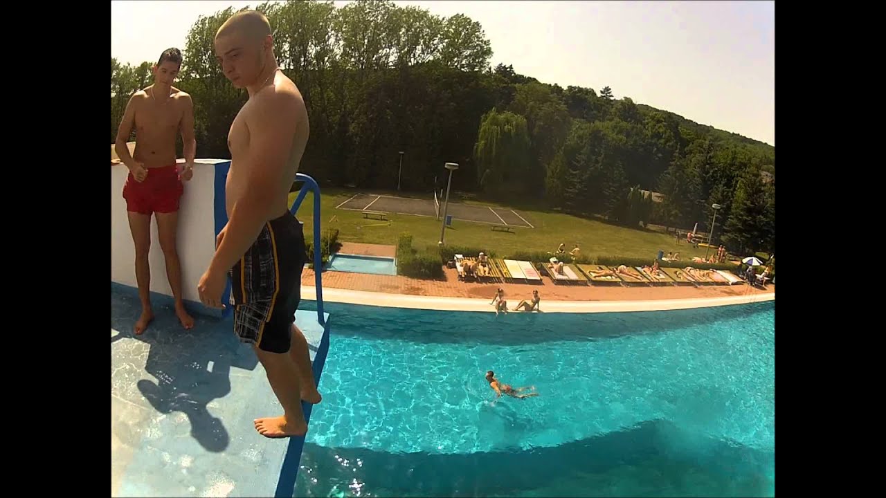 Bílina Kyselka 30.6