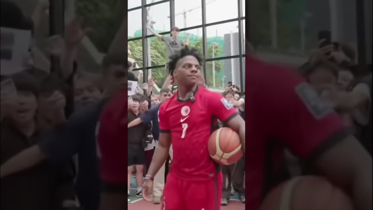 Epic Basketball Plays & Crowd Reactions!