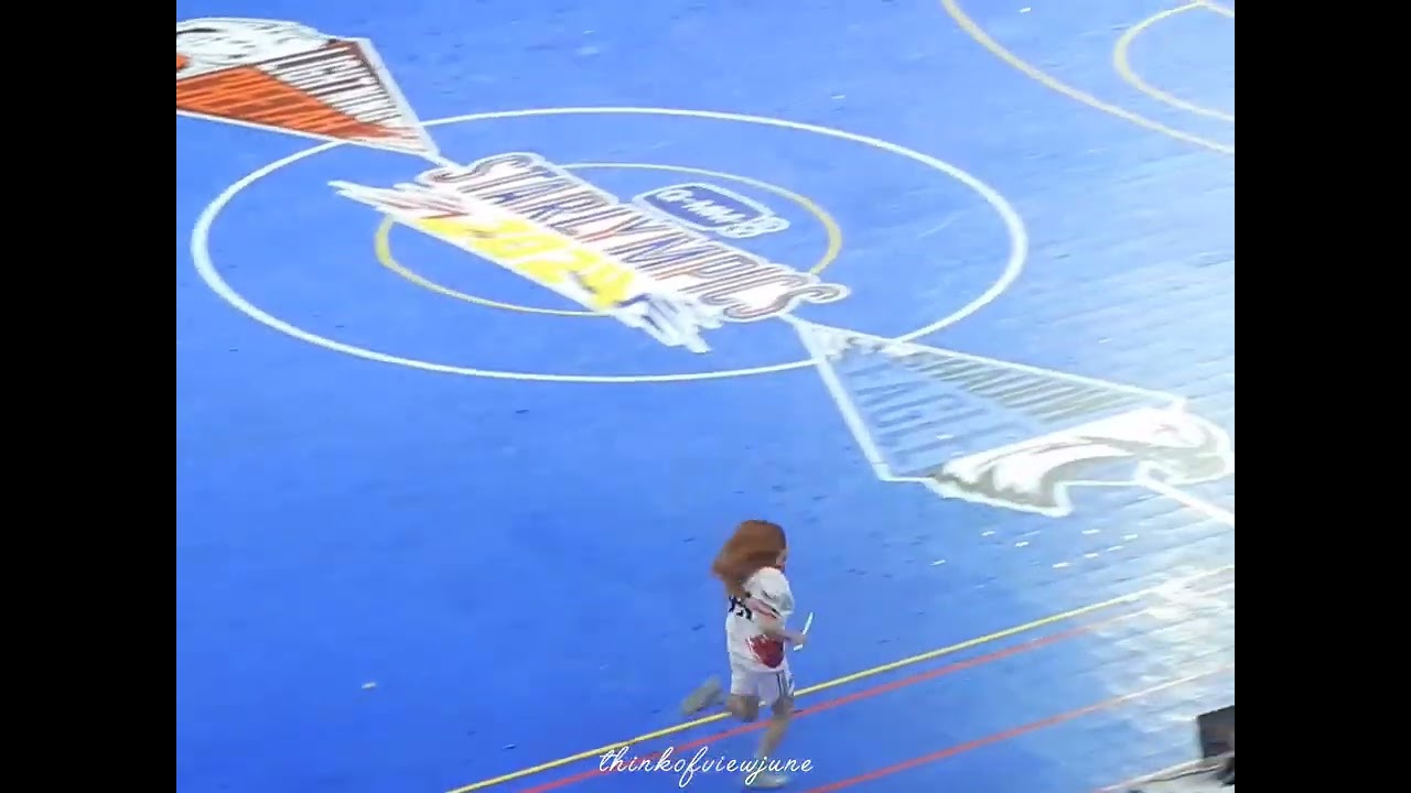 [241221] GMMTV Starlympics 2024 (4 x 100 Meters Relay)