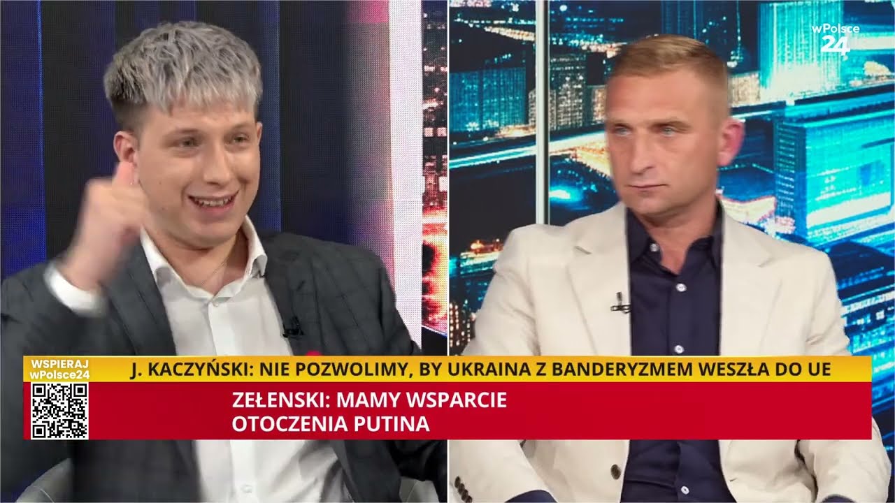 Walka o prawdę w Jedwabnem | Studio Magdaleny Og&oacute;rek