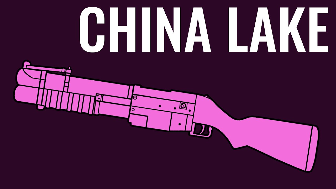 China Lake - Comparison in 7 Games