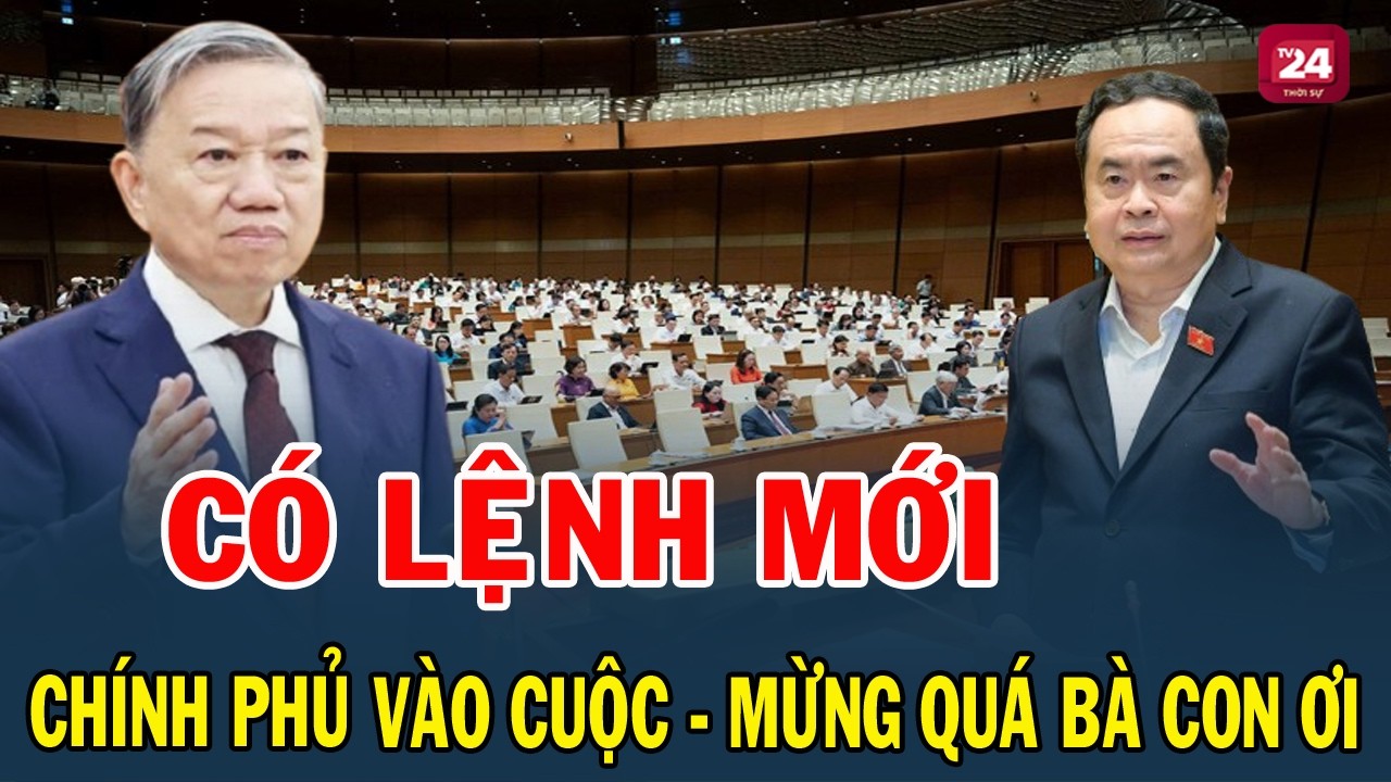 Tin tức Việt Nam mới nhất ngày 01/03/2026I Tin Nóng Chính Trị Việt Nam và Thế Giới✈#THỜISỰTV24