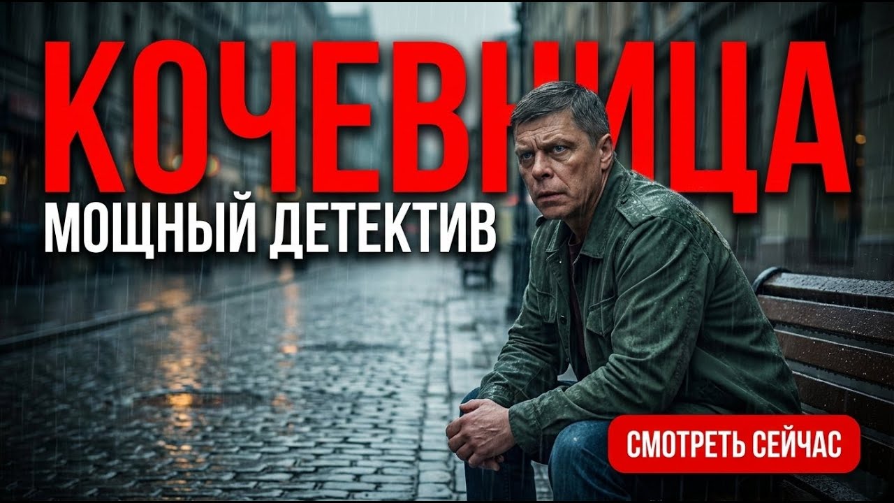 ЛЮБОВЬ, ПРЕДАТЕЛЬСТВО И ТАЙНЫЕ УБИЙСТВА — ВСЁ В ОДНОМ ФИЛЬМЕ!