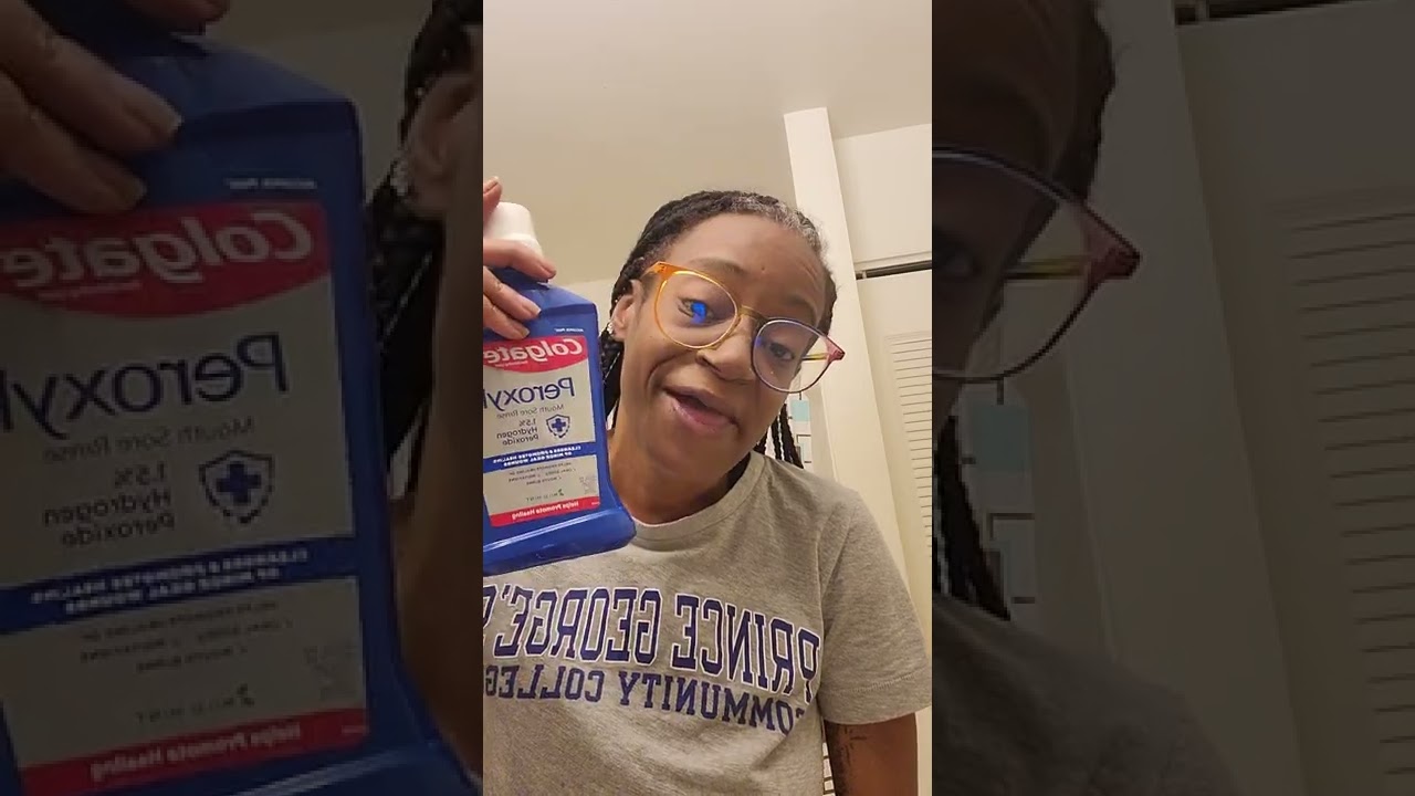 Tink's Morning Routine!!!! Come get ready with me!!!! #DentureLife