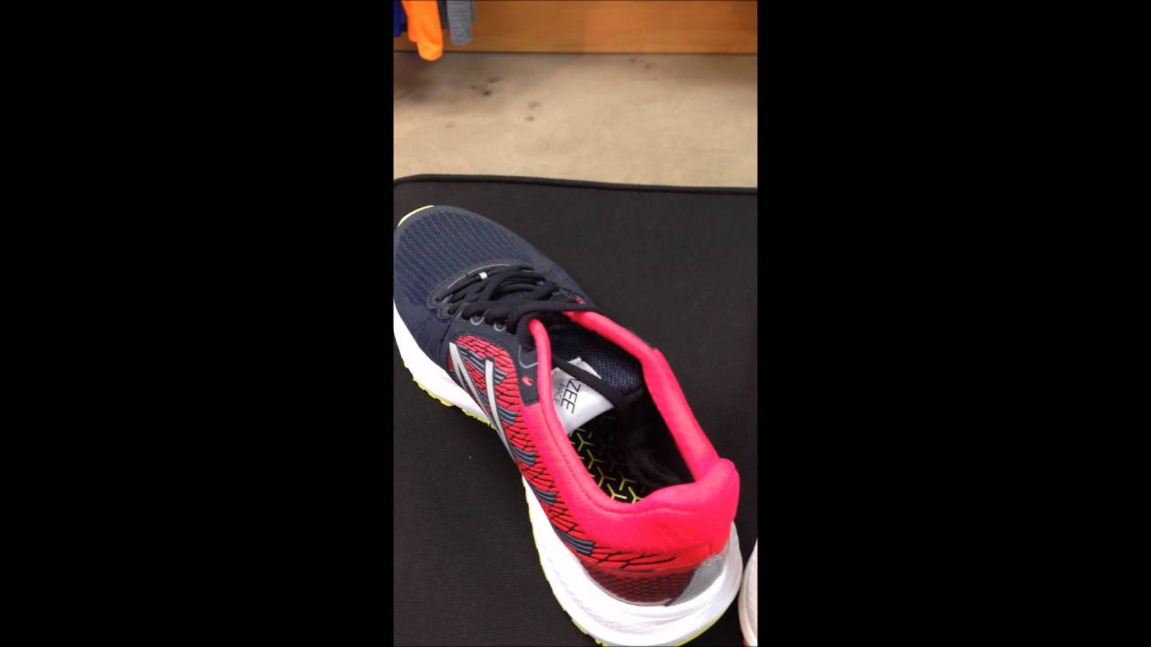 New Balance Vazee Pace 2 EP 8