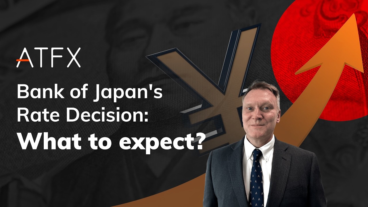 BoJ Interest Rate Decision Sep 2024: Will Japan see another rate hike? 