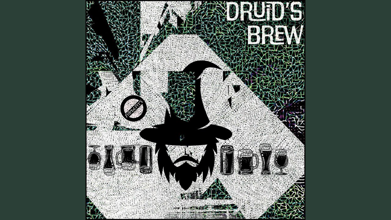 Druid's Brew