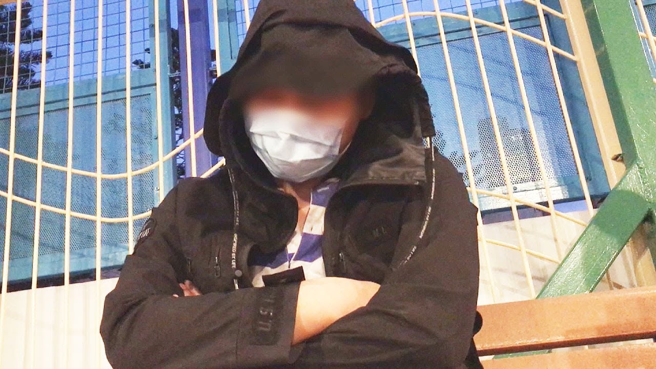 東張西望 | 真情大剖白 扮病博同情呃飯食因為...