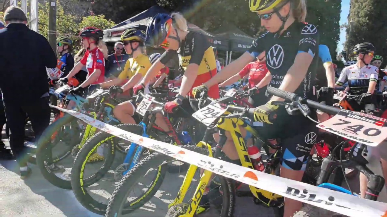 Copa Catalana Bike Race 2020