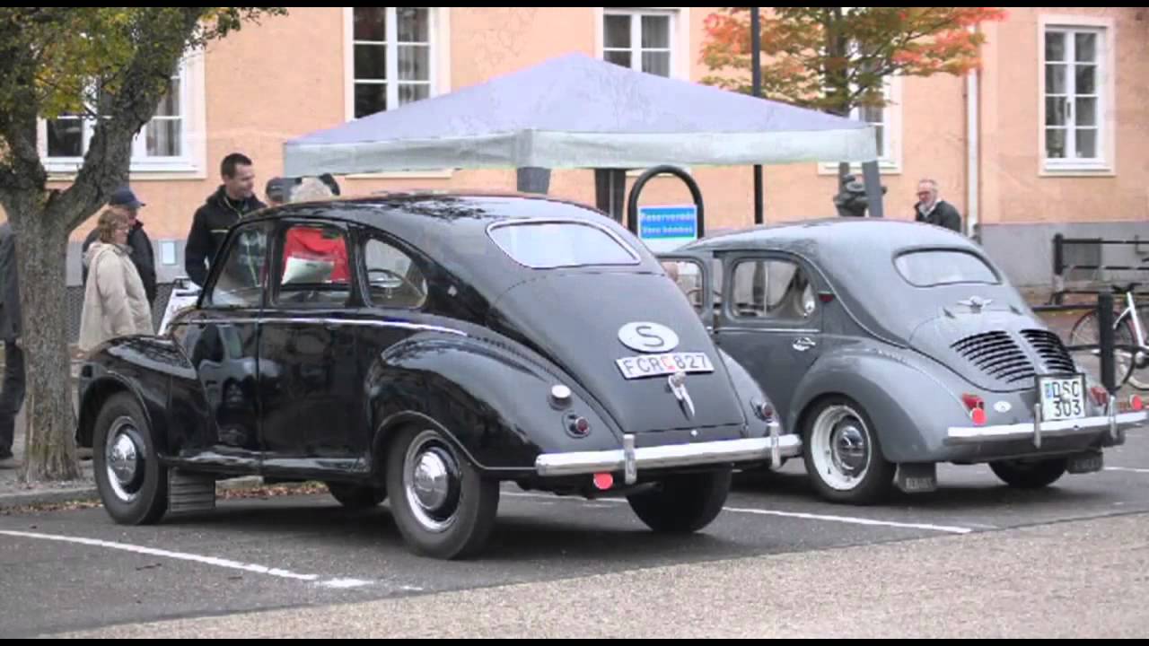 Vara skördermarknad 2013-10-05
