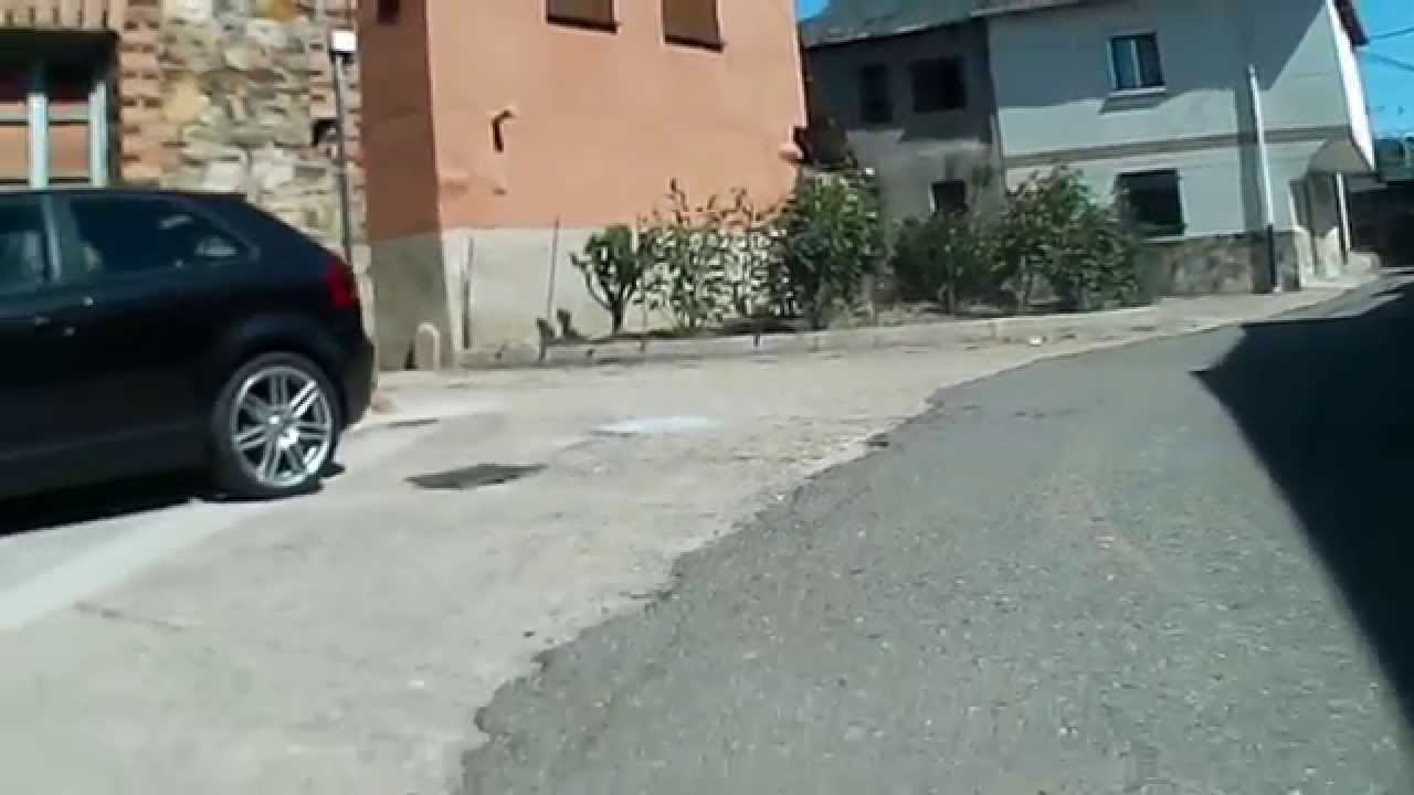 rodanillo callejeando