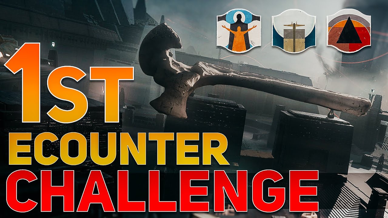 Acquisition CHALLENGE Swift Destruction (Vow of the Disciple Guide) | Destiny 2 Witch Queen