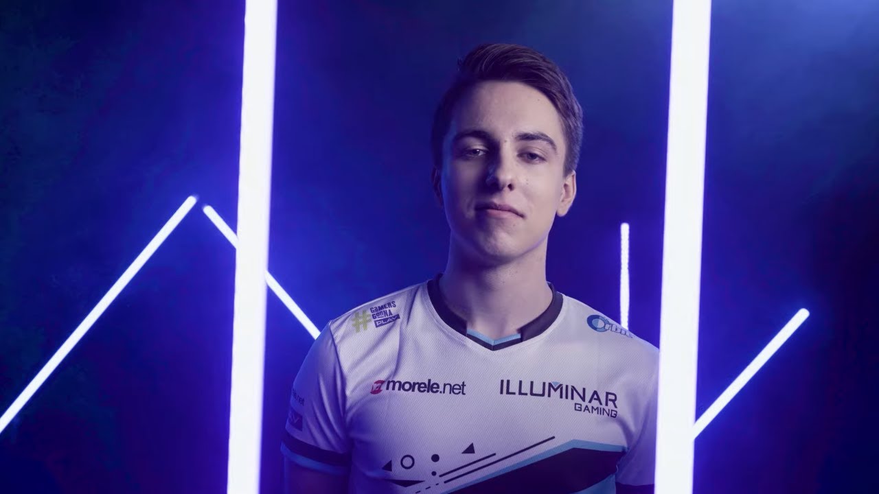 ULTRALIGA: Illuminar Gaming vs 7more7 Pompa Team / sezon 4.
