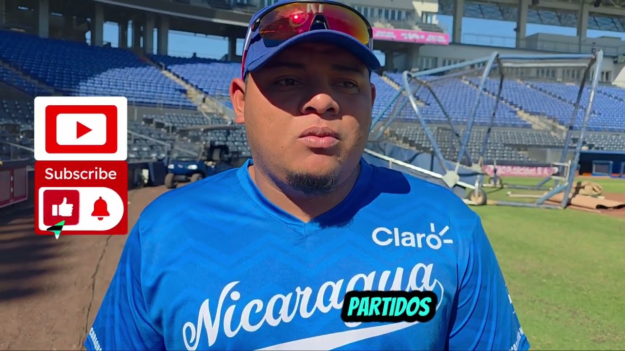 Omar Mendoza, de Villa el Carmen Clásico mundial ...