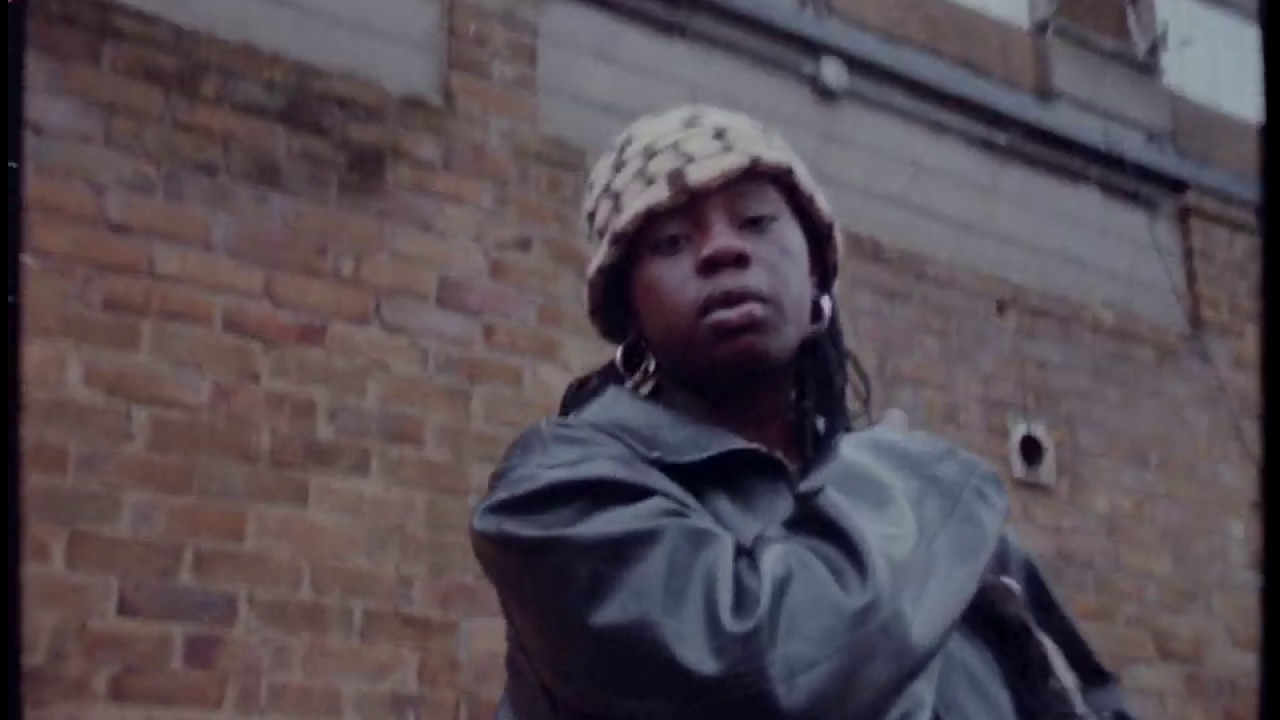 Allike for Adidas Superstar - Introducing Cynthia