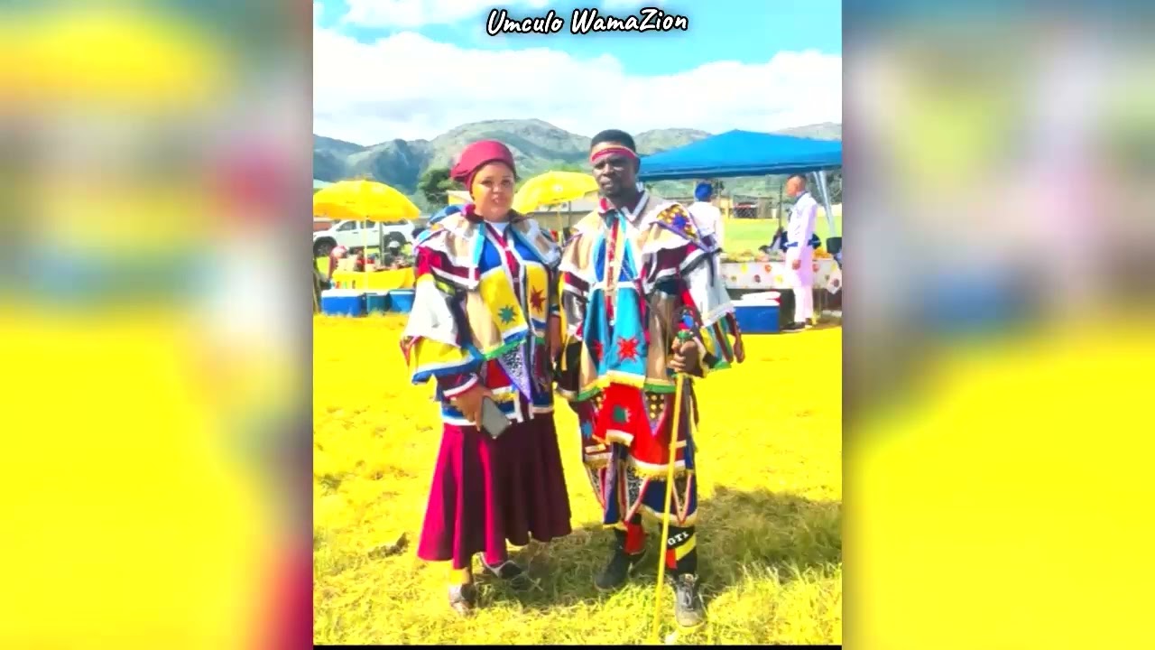 Melika Jericho Church In Zion || Noma Izitha Zami Zingakanani Ngiyobekezela Full Song🔥🔥