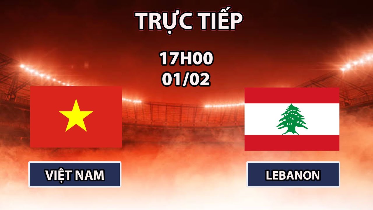 🔴Nữ Việt Nam - Nữ Lebanon | Vòng Loại U20 Nữ | Tấn Công Đối Thủ Đầy Kịch Tính