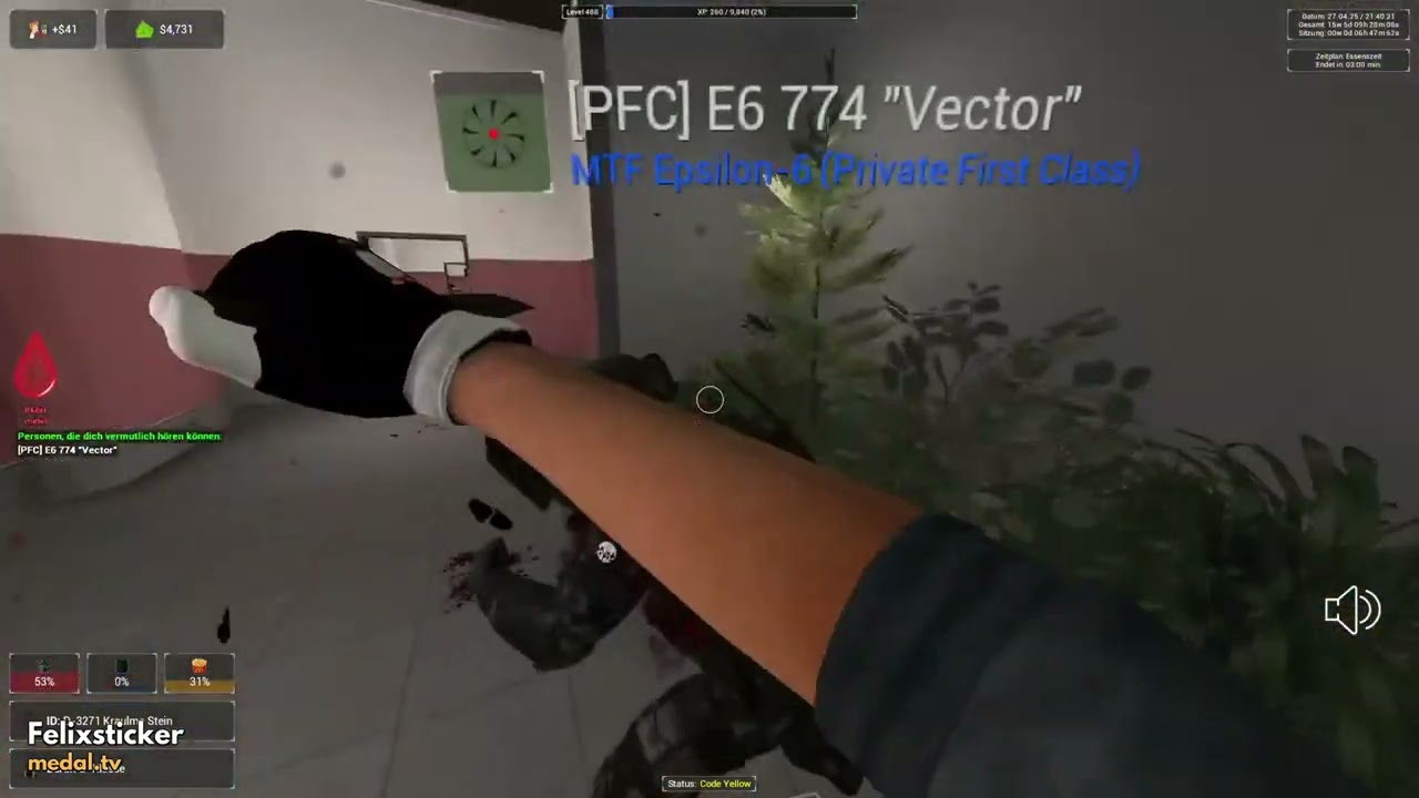 RP Montage (Coca Cola) SCP:RP by MG