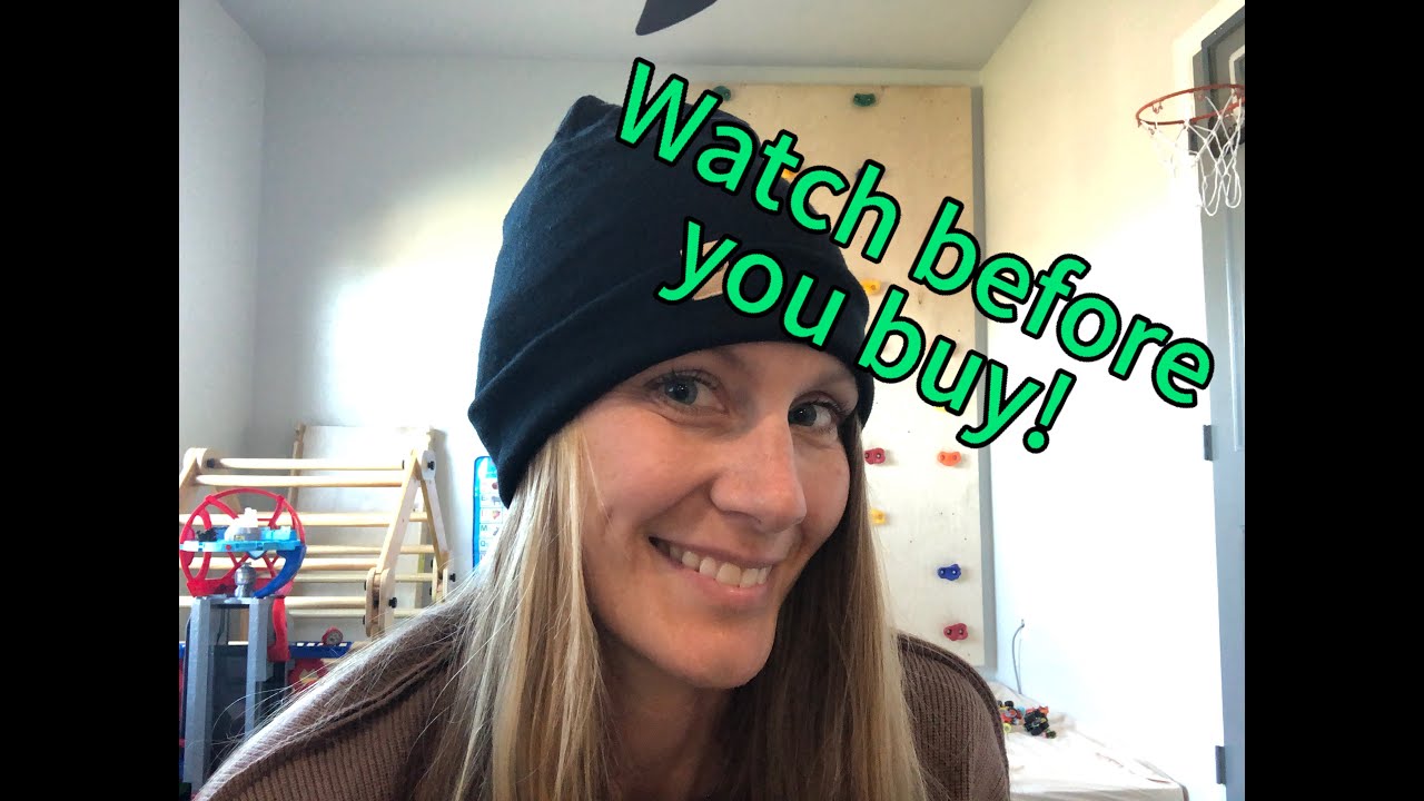 Minus 33 Merino Wool Beanie Review