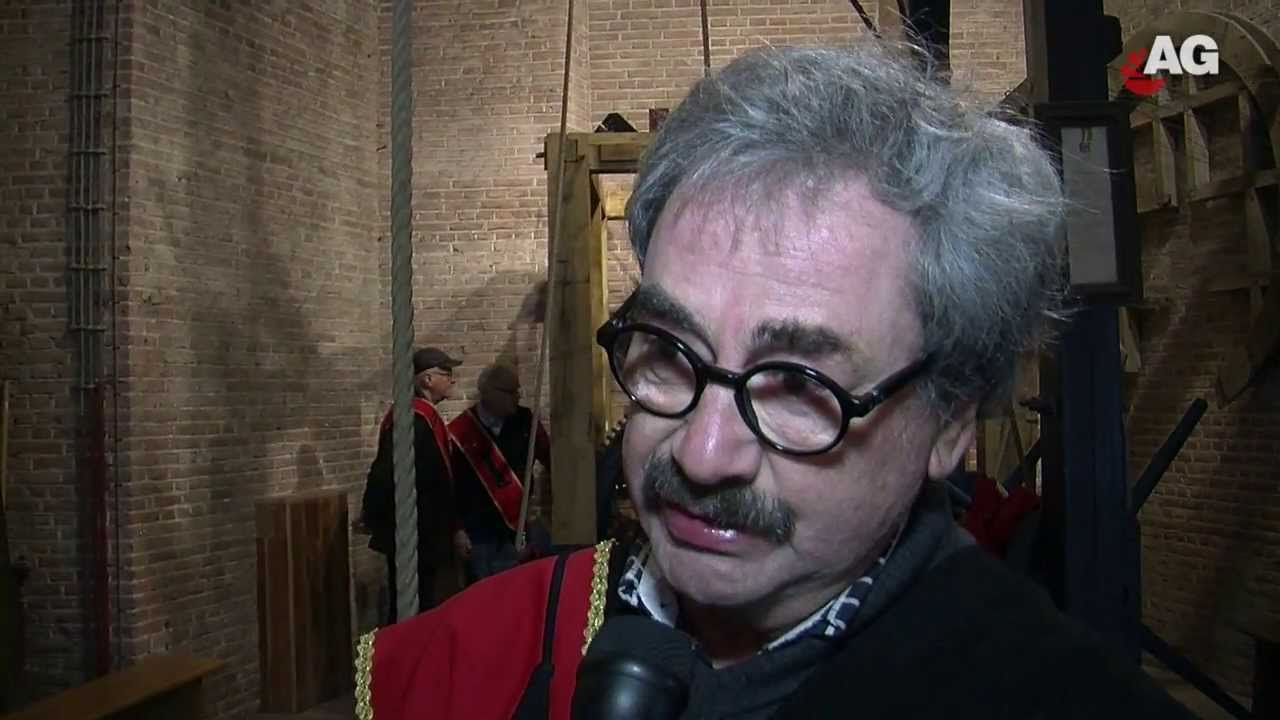 Amersfoort Klokkenluiders Gilde AmersfoortGezien