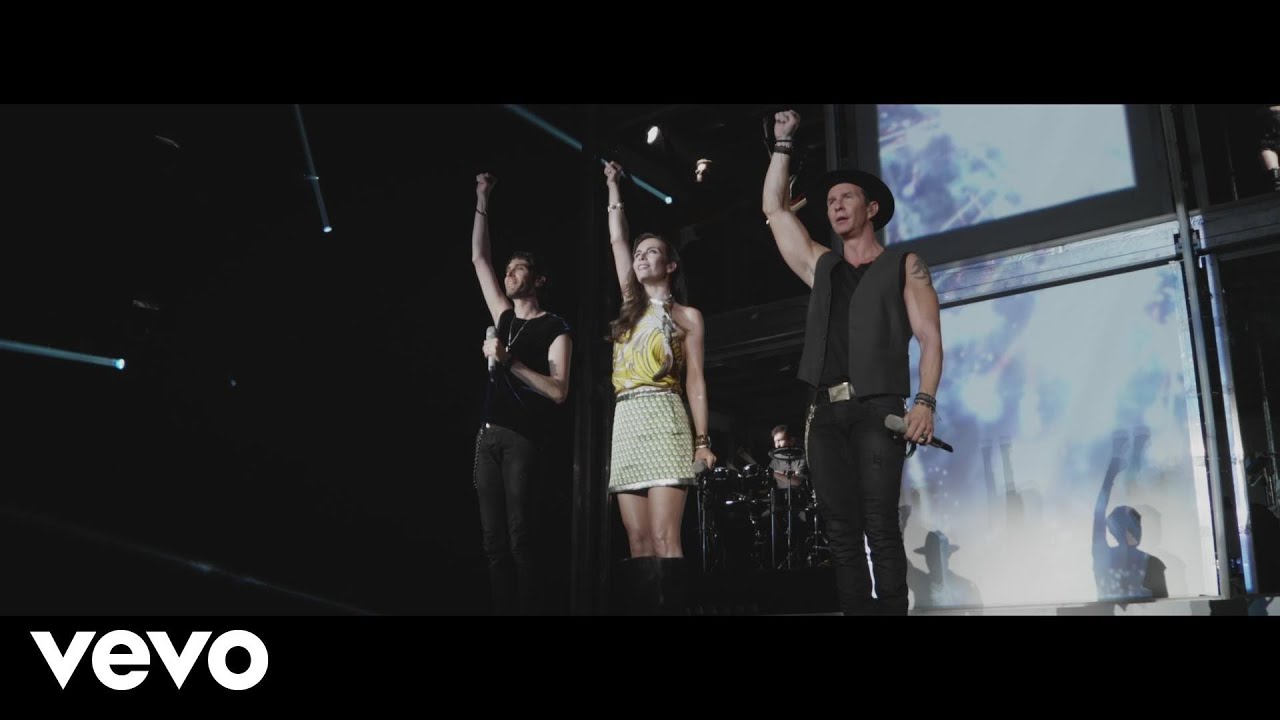 Sasha, Benny y Erik - Medley Timbiriche (En Vivo Entre Amigos)