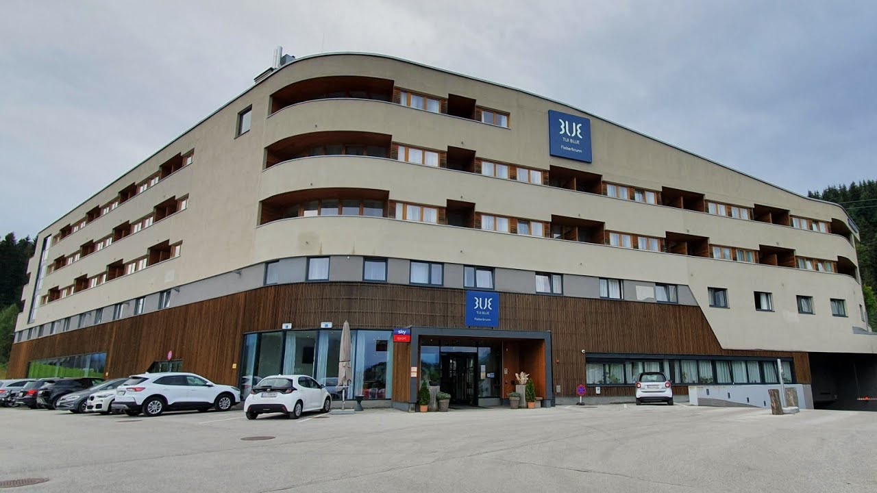 Hotel TUIblue Fieberbrunn (A) 2022-09