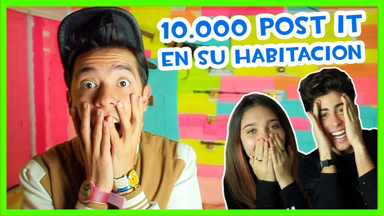 BROMA EXTREMA A AMI RODRIGUEZ ft. AMARA QUE LINDA | Alejo Igoa