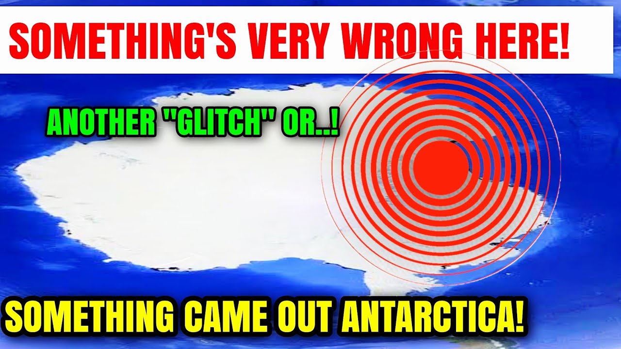 Strange Videos That Have Me Extremely Puzzled