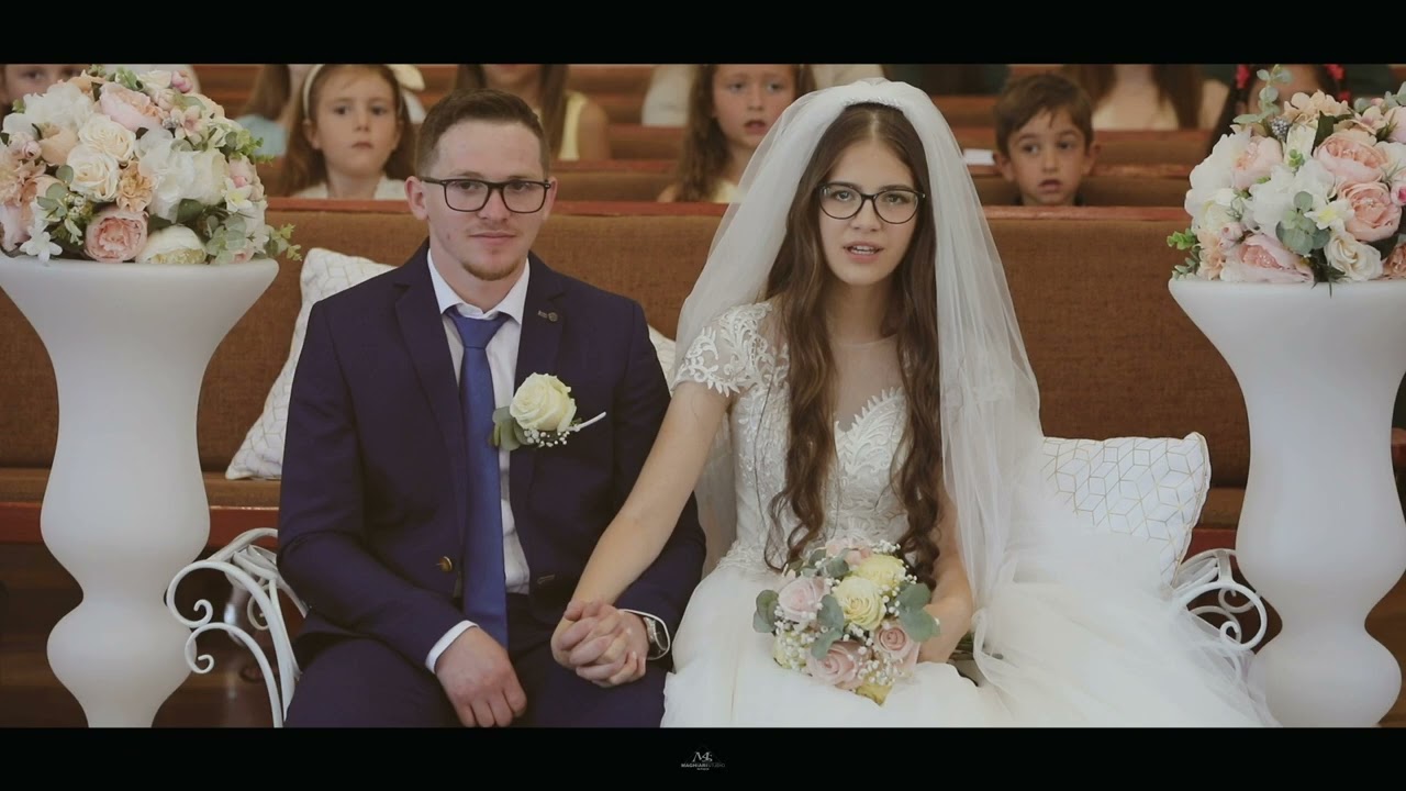 Liviu & Naomi - Trailer