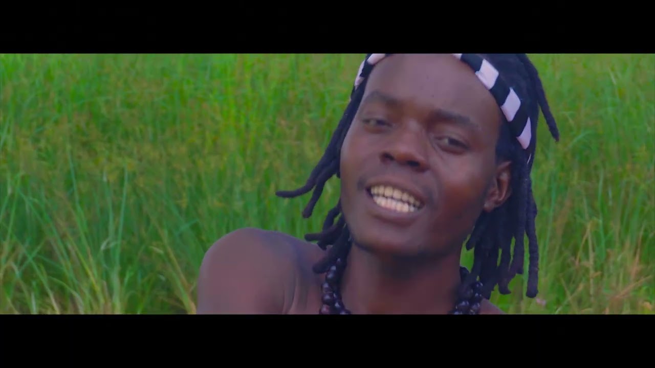 Jah Luckerz- Machikichori official video 