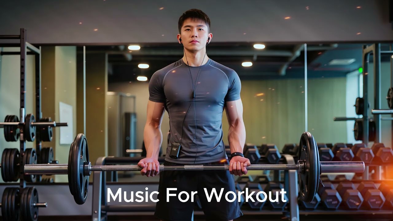 Wake You Up |🎧 Music For Workout | Stay Strong • Stay Focused • No Excuses 💥