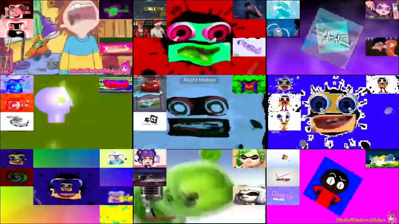 @MediaWindowsMakerOfficial Sparta Extended Remix Nineparison