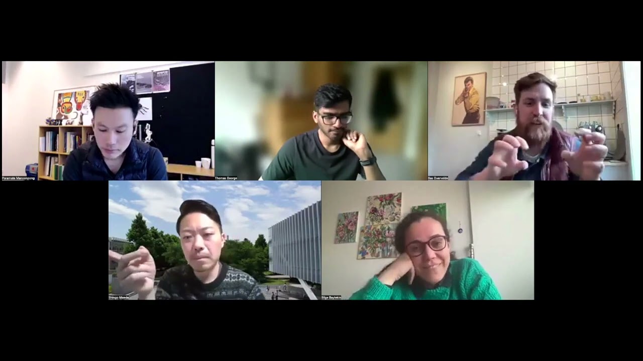 PANEL DISCUSSION, DAY 3