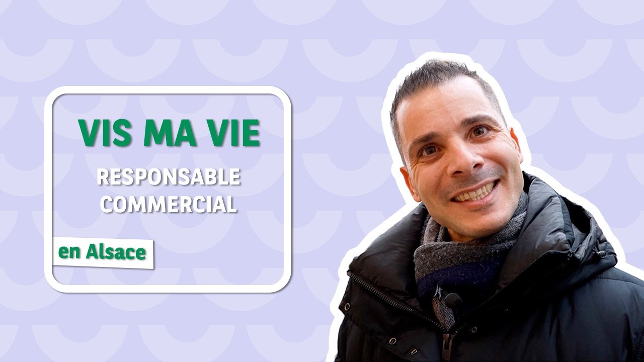 Vis ma vie : ce que vous ne voyez jamais du métier de Responsable Commercial 👀