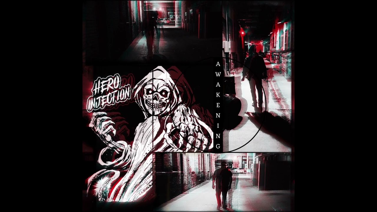 Hero Injection - Purgatory