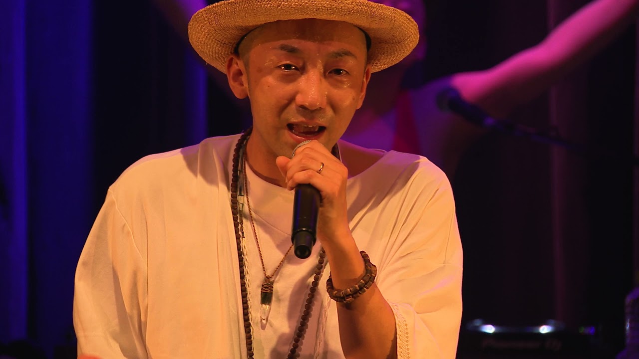 MONKICHI[SARUTABI2021〜MEGURU〜]sarunobu at SHIBUYA WWW(TOKYO JAPAN 2021.03.26)DIGEST for J-LODlive