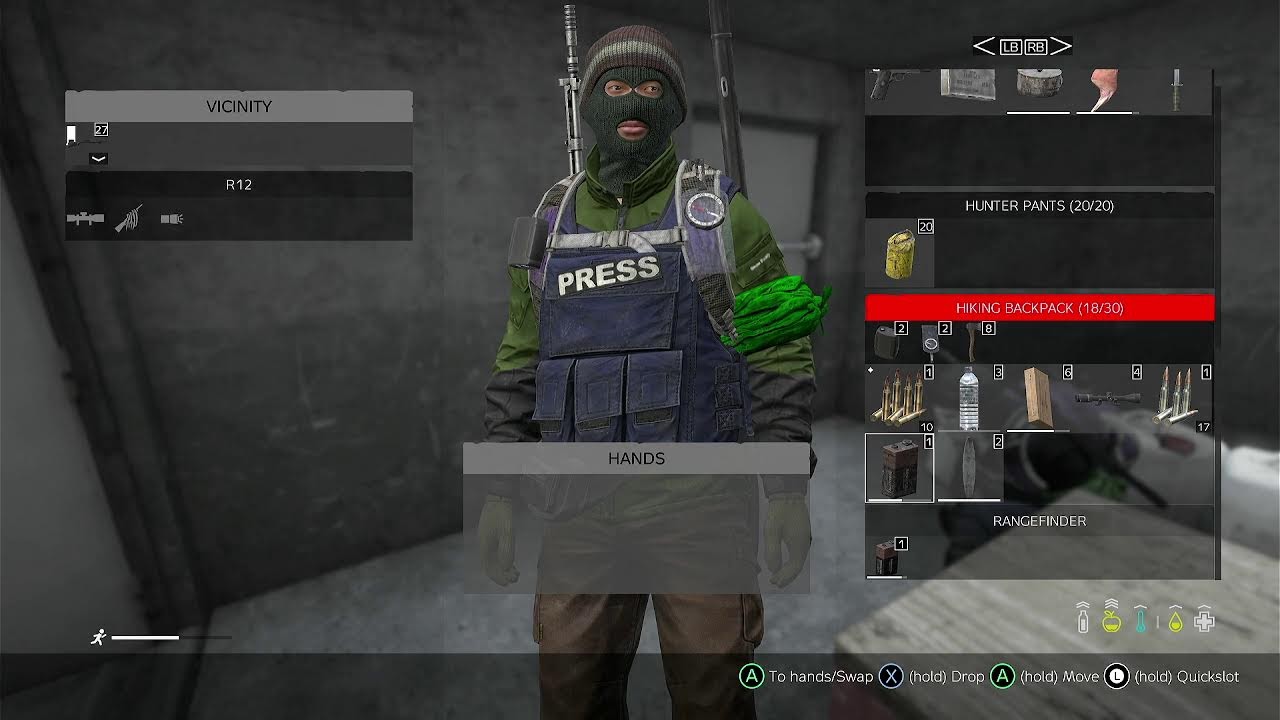 Freezing in Sakhal until I hit 200 Subscriber! Lets Go!