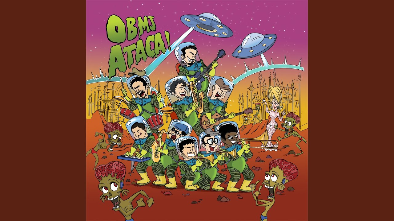 Ska Around the Nation