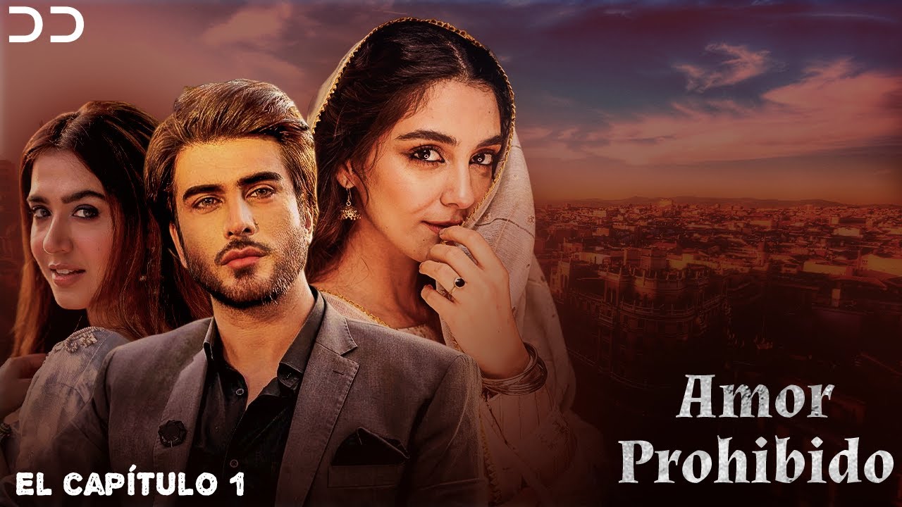 Amor prohibido | Capitulo 1 | Forbidden Love (AUDIO ESPAÑOL) | C31O