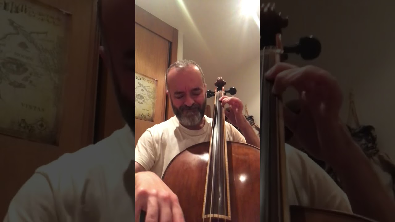 Couperin: “Les Baricades Mistéreuses” Transcripción: Joseba Berrocal
