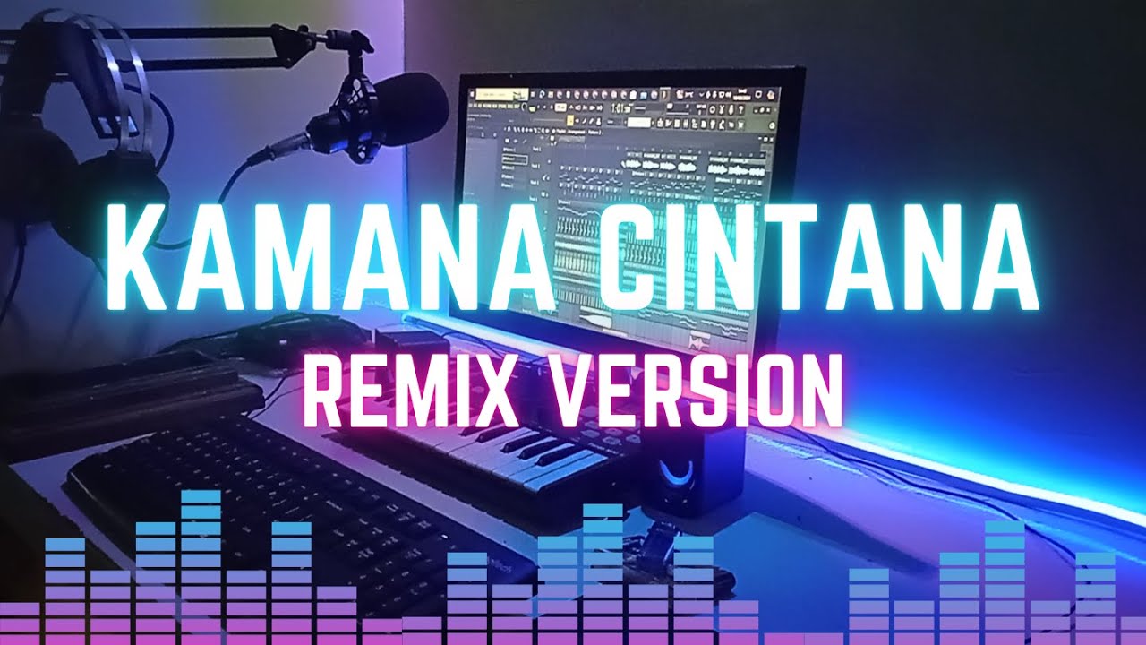 Remix Sunda 