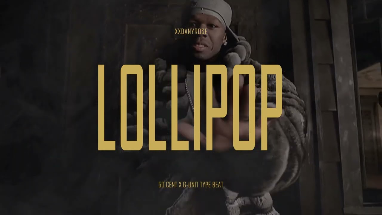 [FREE] 50 Cent x G-Unit x Scott Storch Type Beat 2023 - 