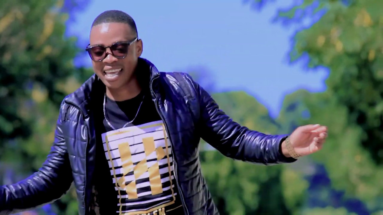 Niga Poison -As Razoes Da Frelimo- (Oficial Video) By AP Films