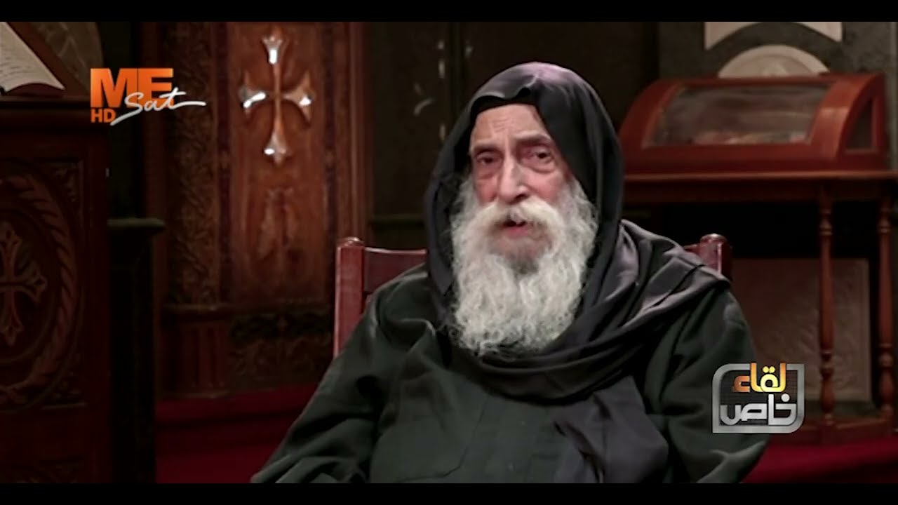أحب الصلاة وتعلق بالقديسين!هكذا عاش البابا كيرلس السادس!