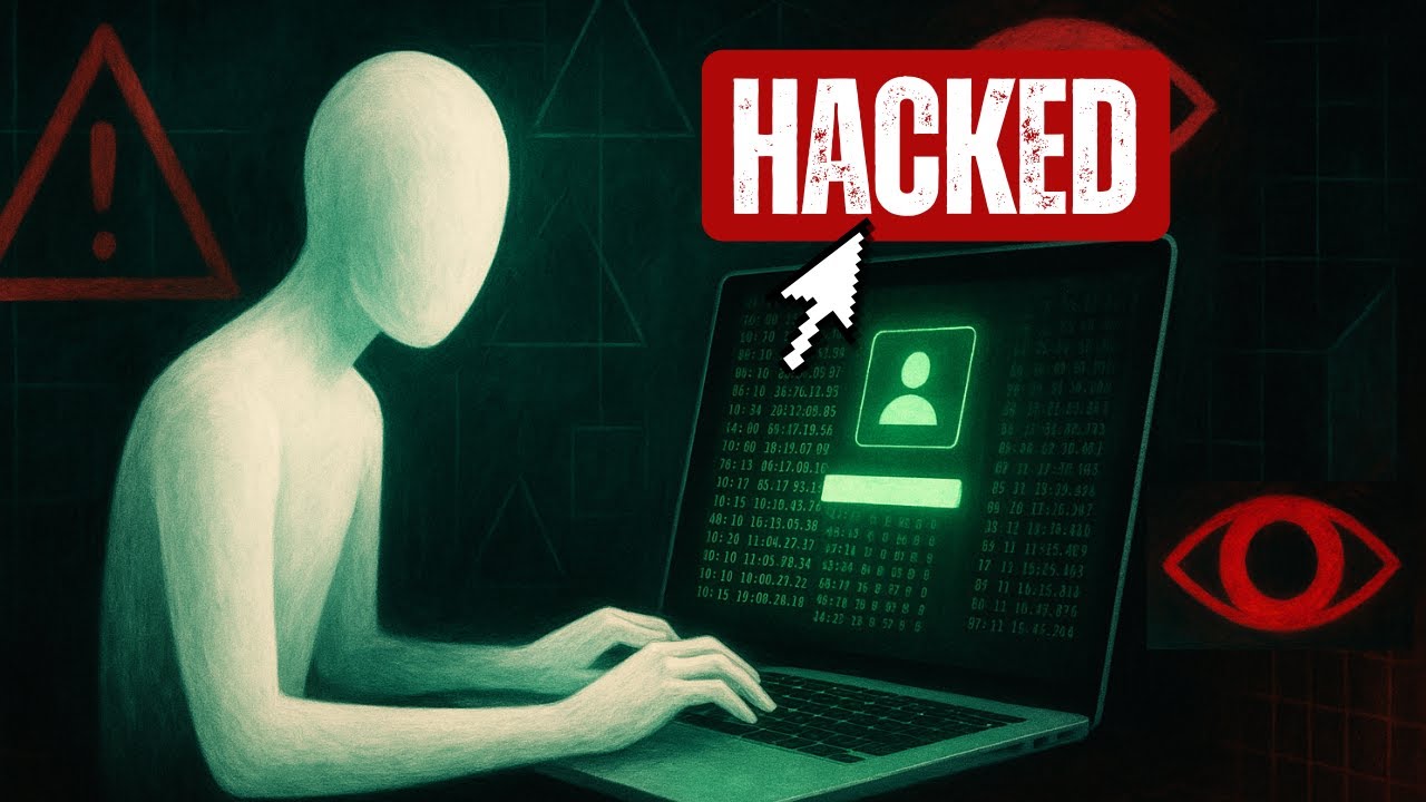 How Hackers Clone Any Website to Hack You!