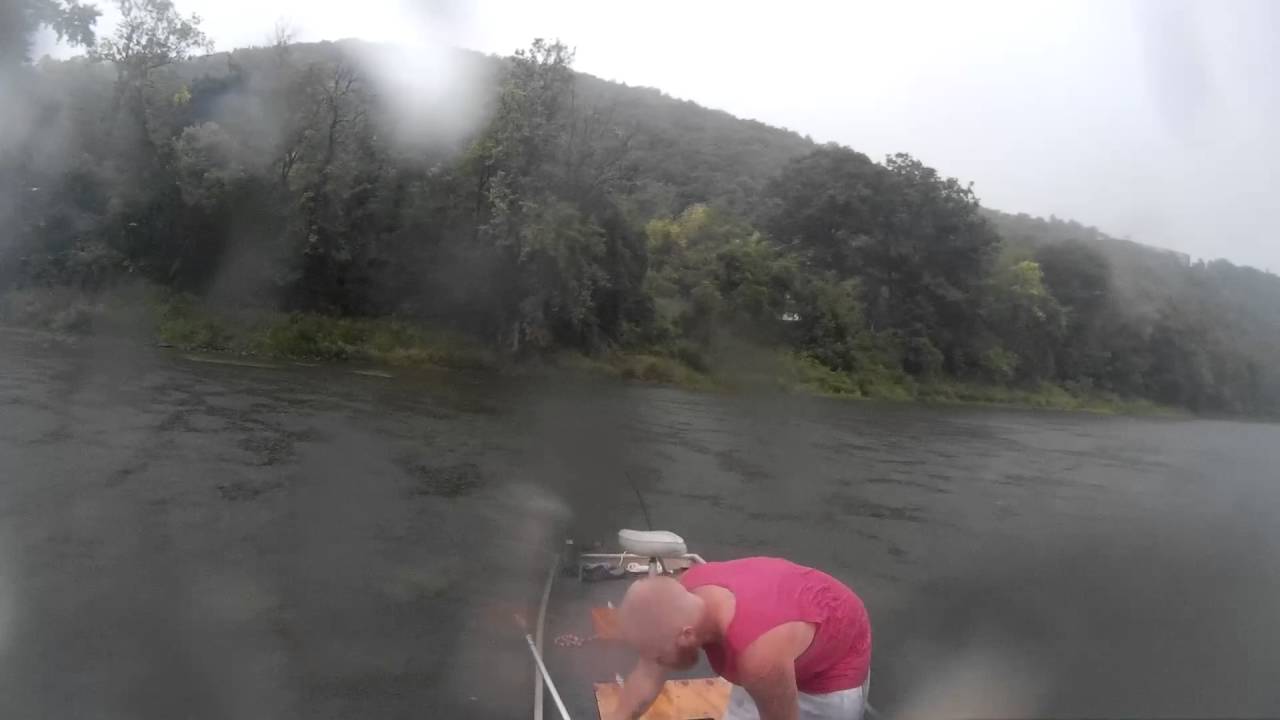 Rain Adventures (popper magic)