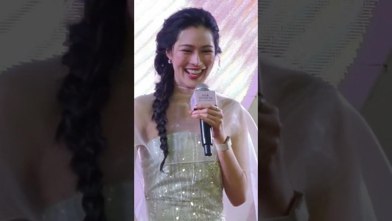 LINGLING BA HERHYNESS #LinglingHerhynessFrozen#Linglingkwong #หลิงหลิงคอง#หลิงออม #LingOrm