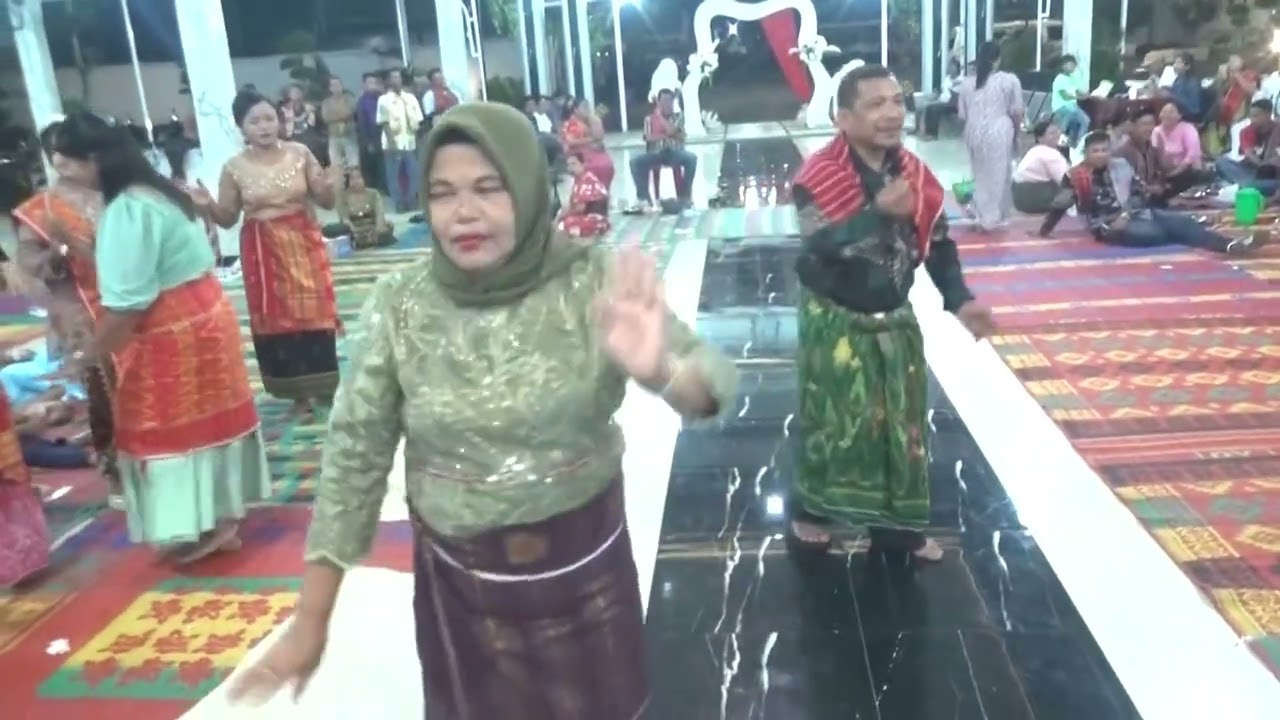 DOKUMENTASI PESTA JUANDA S  GURKY & SONIA ELISA BR GINTING SUKA DISC 2