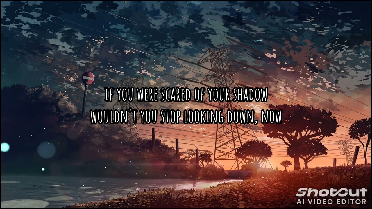Walk Over - Freya Skye (lyrics)