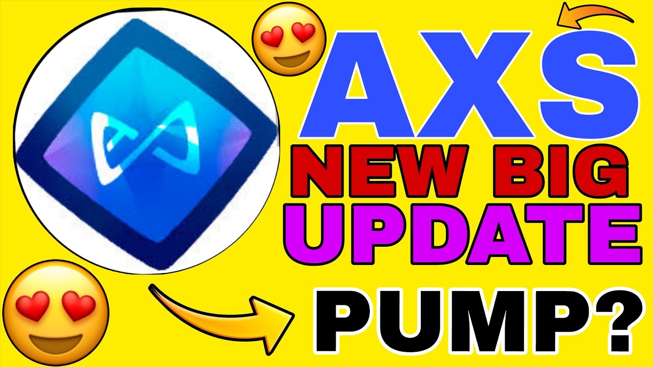 Прогноз цены AXS Coin на 2026 год 😍 | Последнее обновление AXS Coin сегодня | Криптовалюта AXS (A...